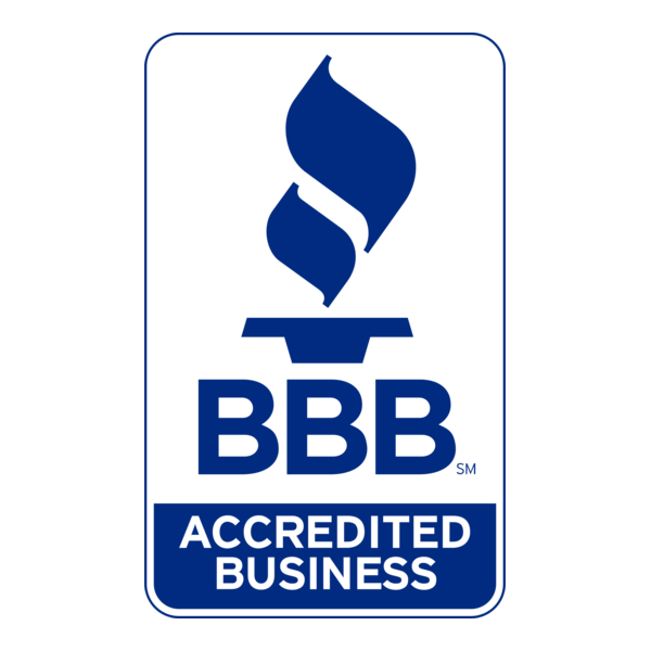 BBB Accredited Business