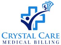 Crystal Care Logo